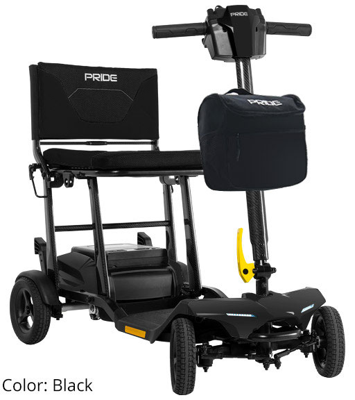 Pride Go-Go Super Portable - Image 7