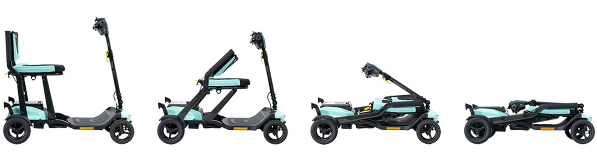 Pride Go-Go Super Portable - Image 8