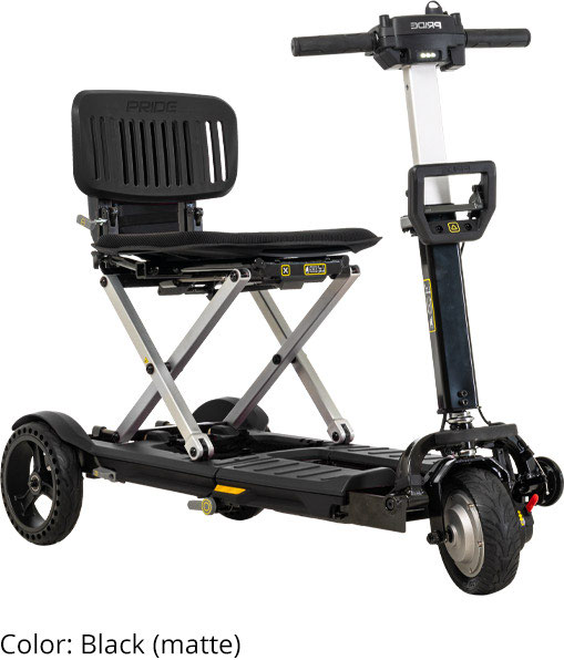 Pride I-Go - Image 8