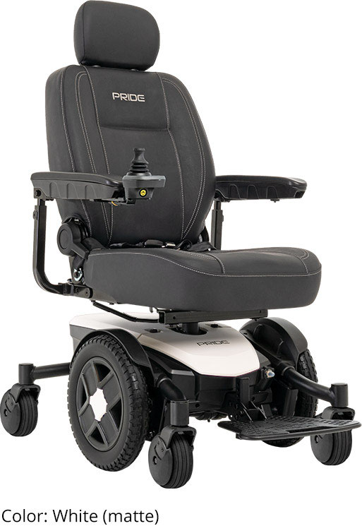 Pride Jazzy EVO 613 - Image 7