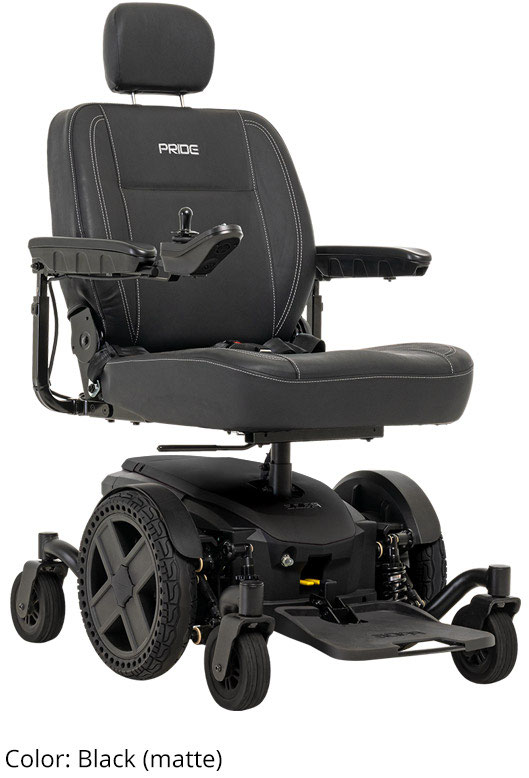 Pride Jazzy EVO 614 HD - Image 7