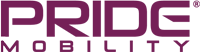 Pride Mobility