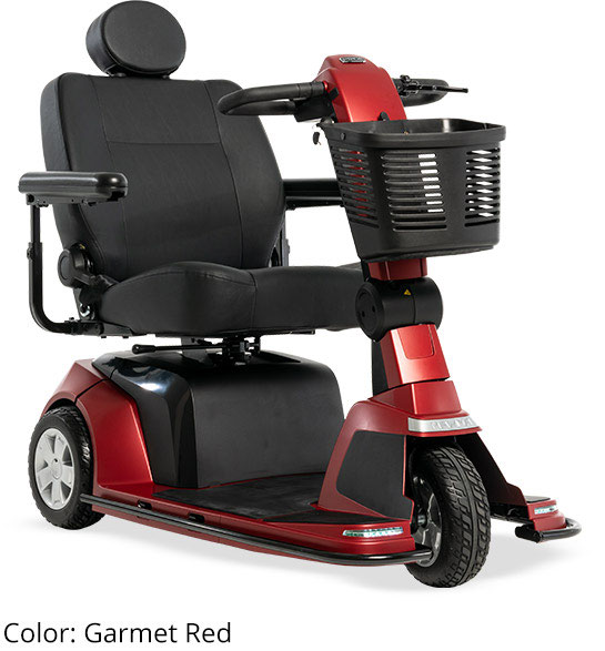Pride Maxima 3-Wheel - Image 7