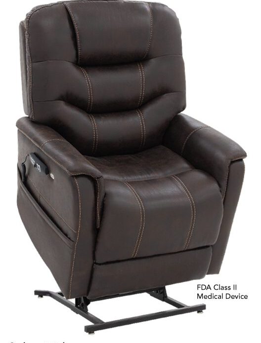 VivaLift! Elegance 2 - PLR-975 by Pride Mobility