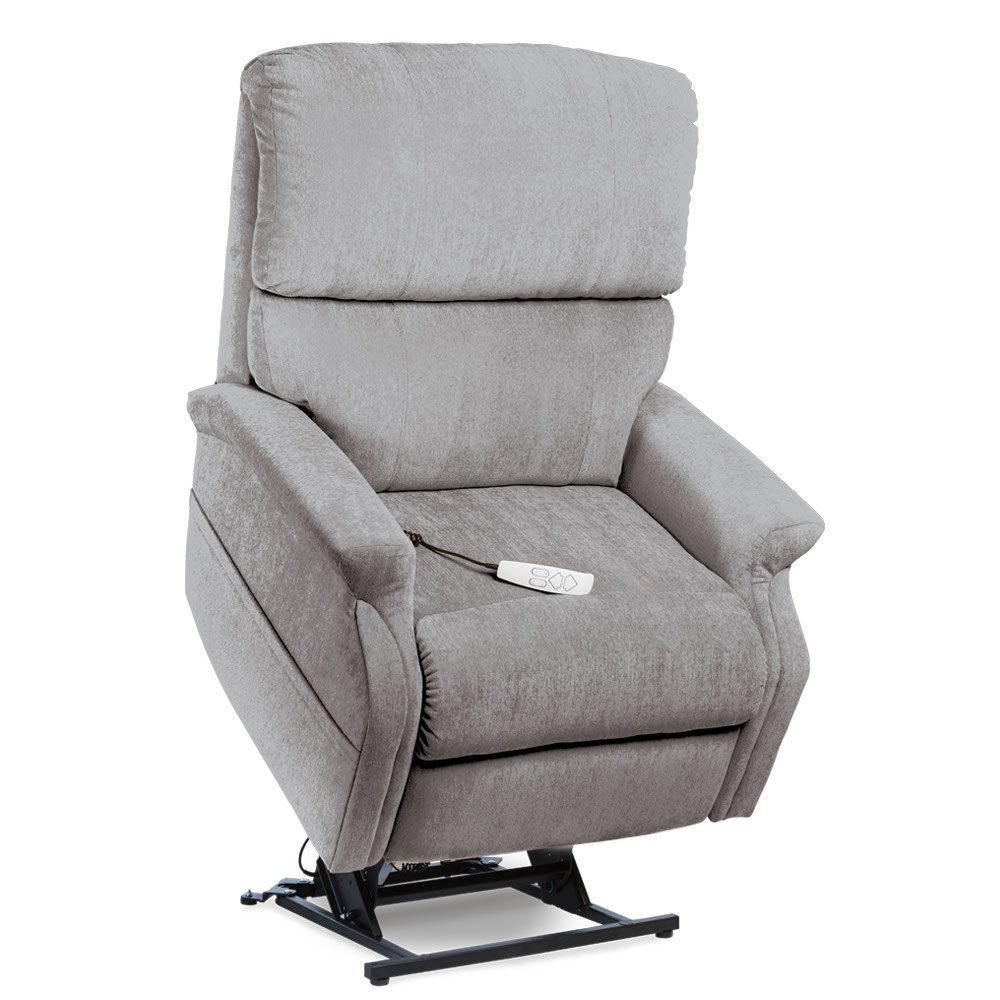 Pride VivaLift! Infinity Collection LC-525iPW Lift Chair - Image 2