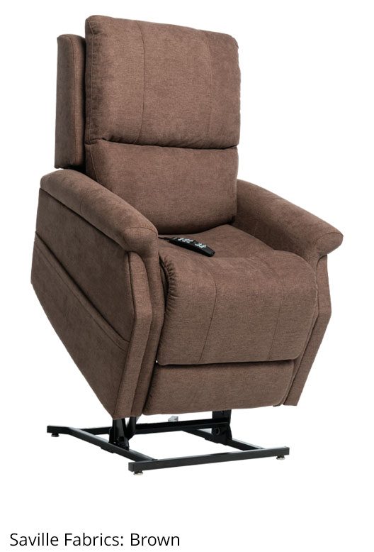 VivaLift! Metro 2 - PLR-925 by Pride Mobility