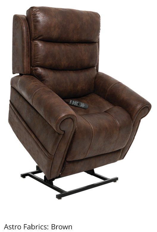 VivaLift! Tranquil 2 - PLR-935 by Pride Mobility