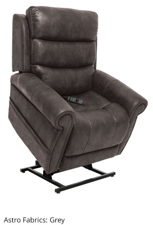 VivaLift! Tranquil 2 - PLR-935 by Pride Mobility