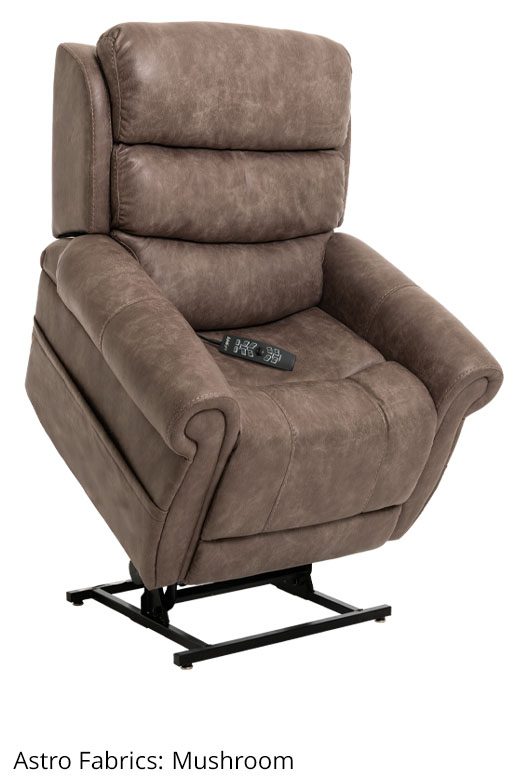 VivaLift! Tranquil 2 - PLR-935 by Pride Mobility