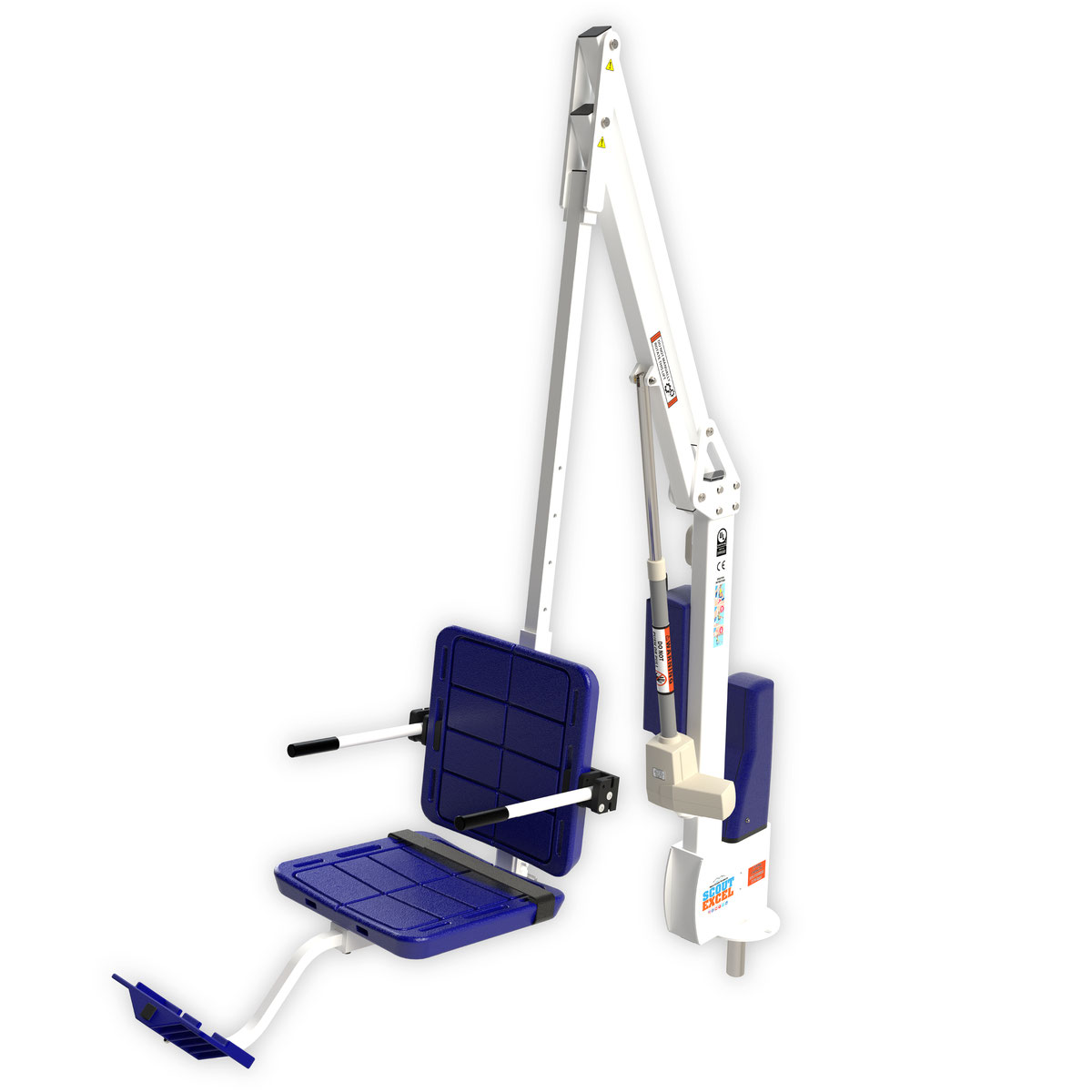 Scout Excel Flat Pack