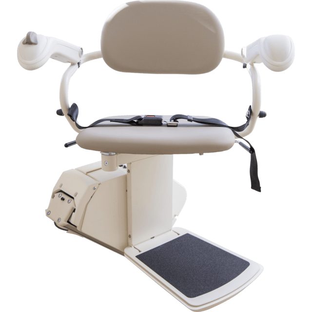 SL300 Pinnacle Stairlifts - Image 5