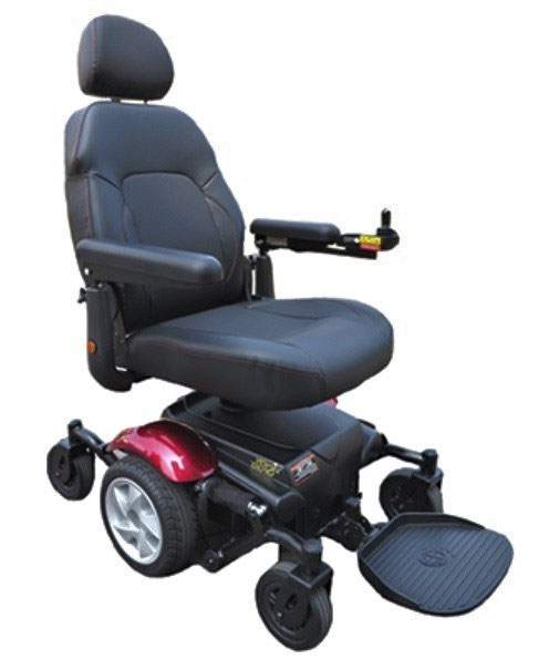 Vision Sport