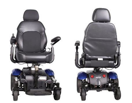 Vision Sport with Lift - Image 2