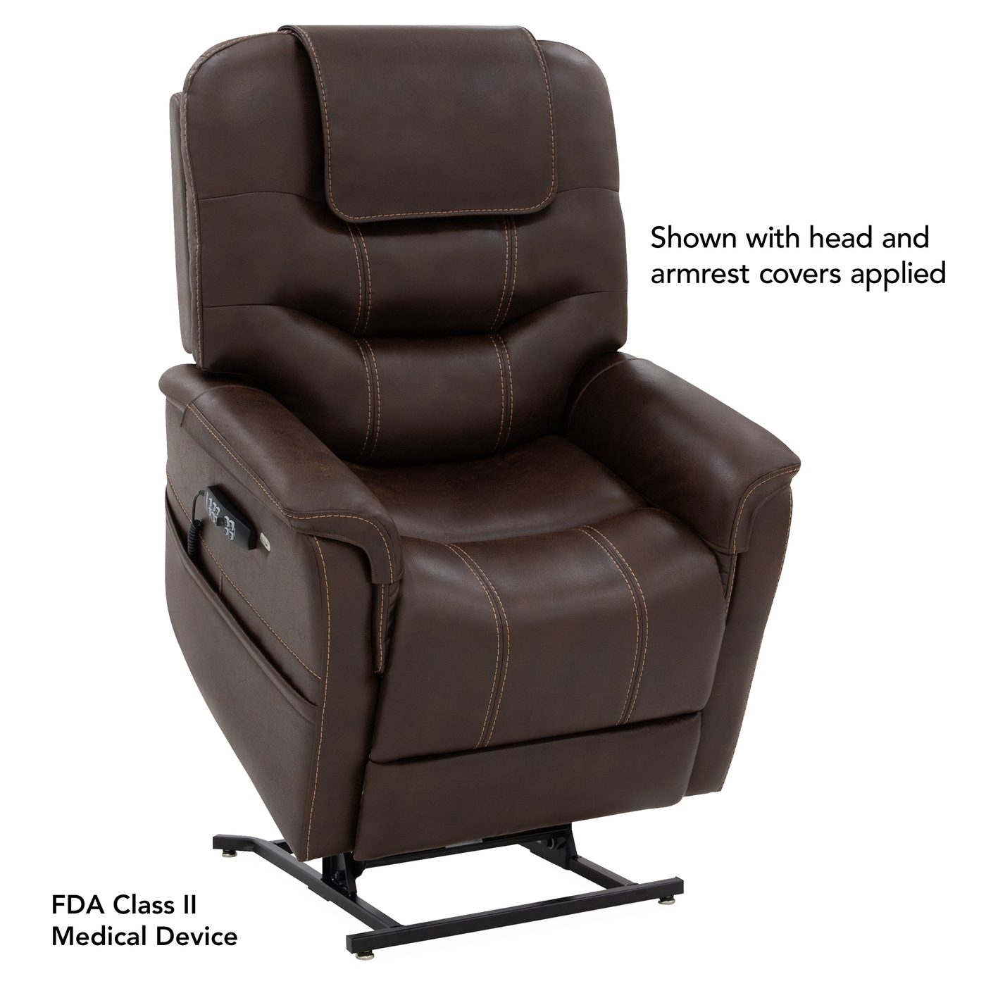 Pride VivaLift! Elegance Collection Lift Chair