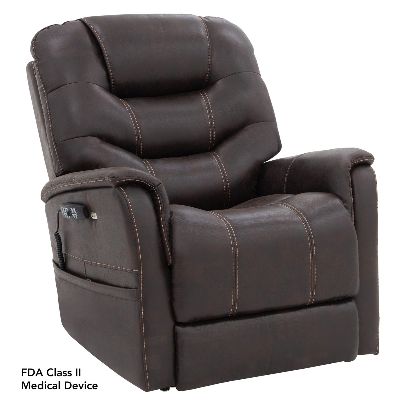 Pride VivaLift! Elegance 2 PLR-975 Lift Chair - Image 5