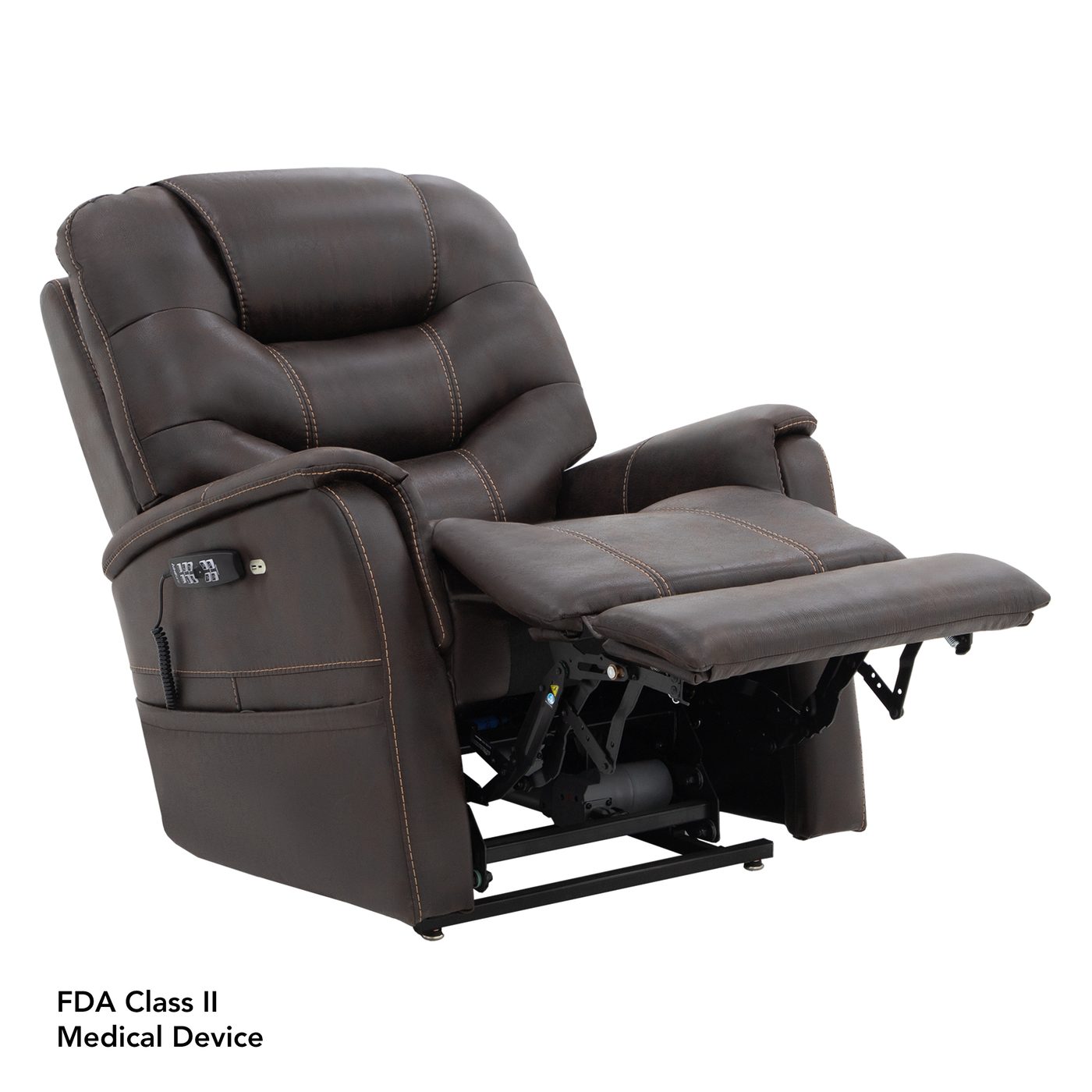 Pride VivaLift! Elegance 2 PLR-975 Lift Chair - Image 7