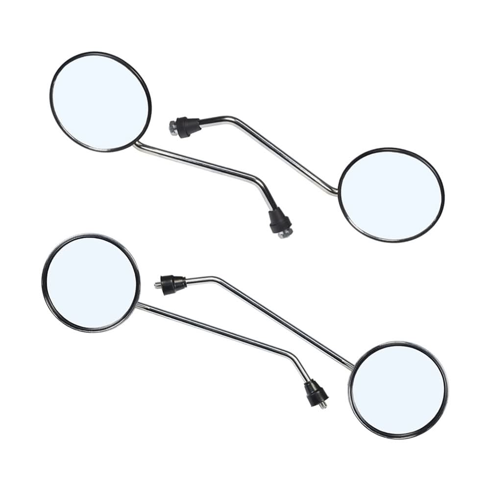 Rearview Mirror Set