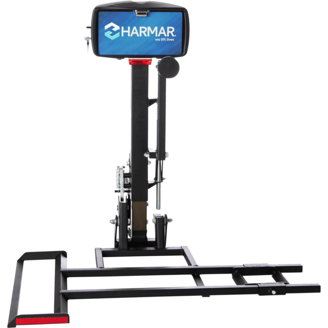 Harmar AL015