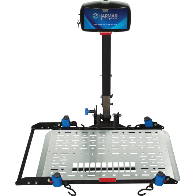Harmar AL300RV