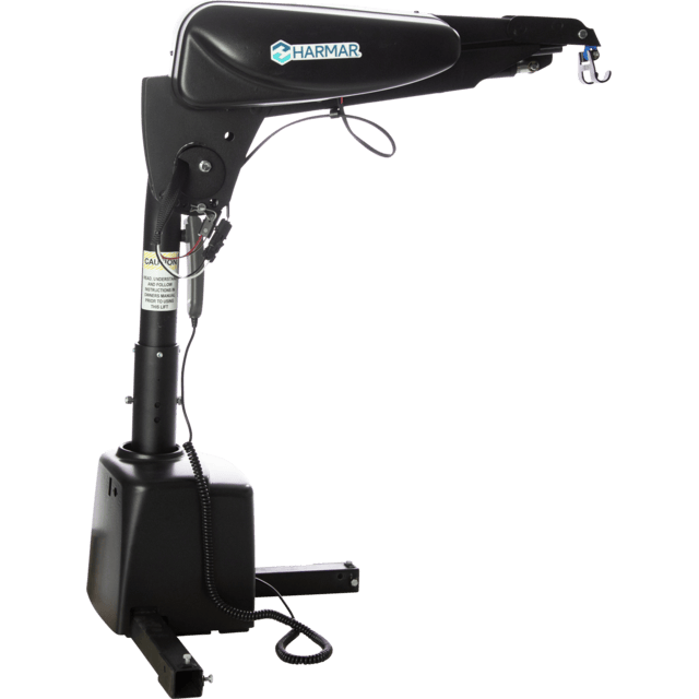 Harmar AL435