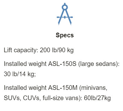 Bruno Lifter - Image 2