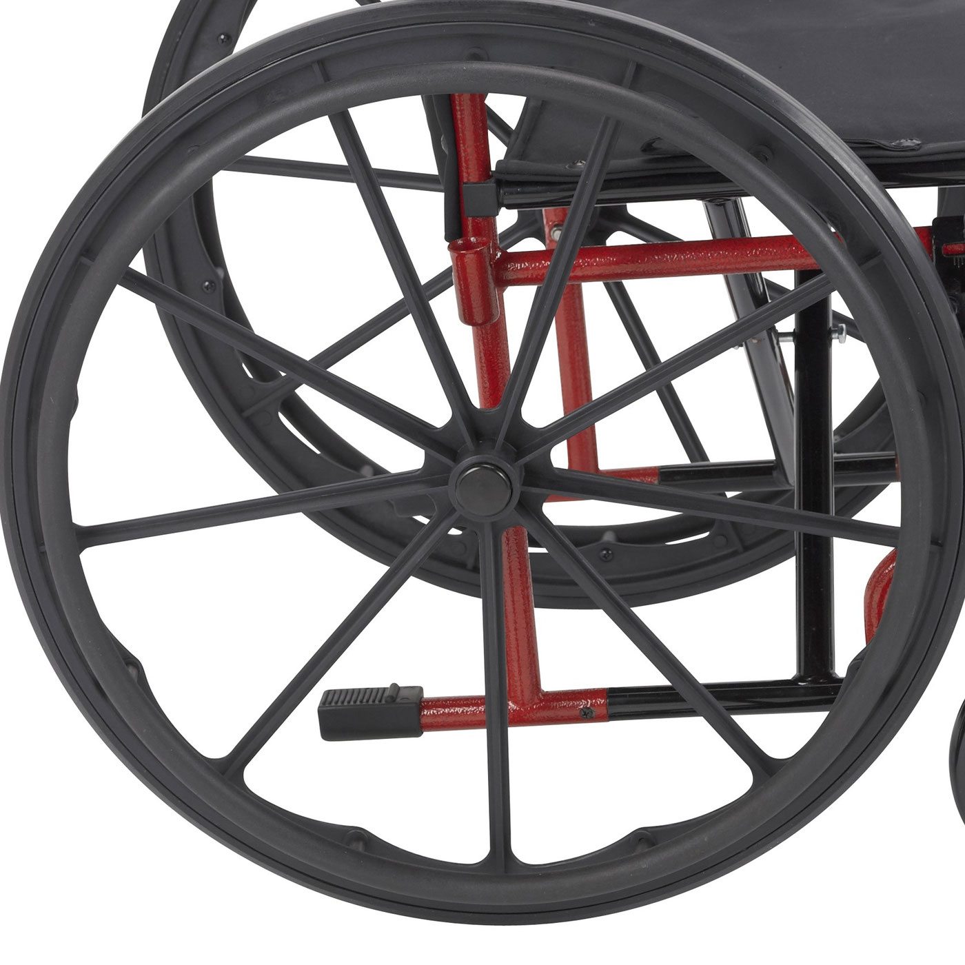 Drive Rebel Lightweight Wheelchair - Image 2