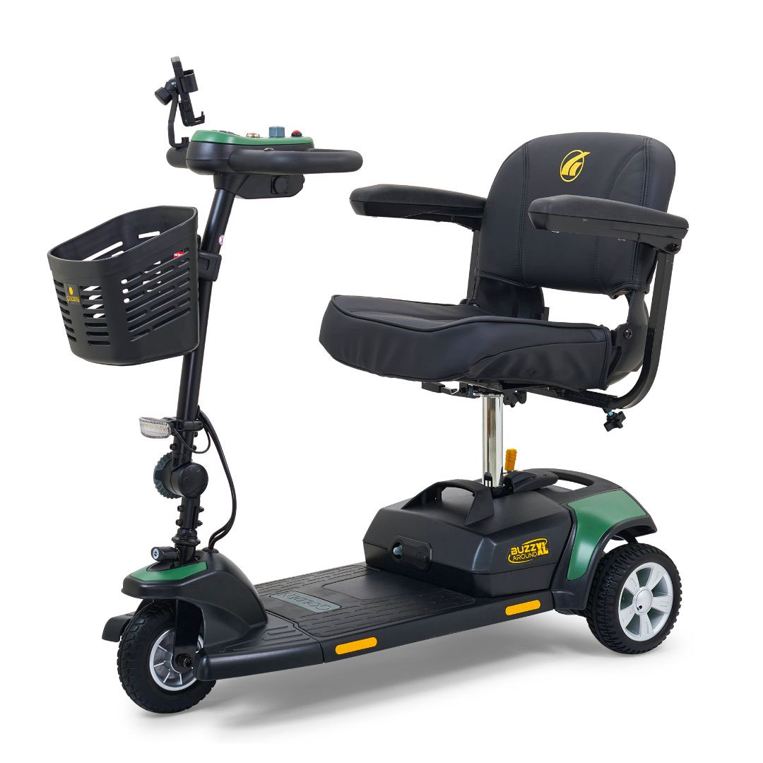 Golden Buzzaround XL (3-Wheel)