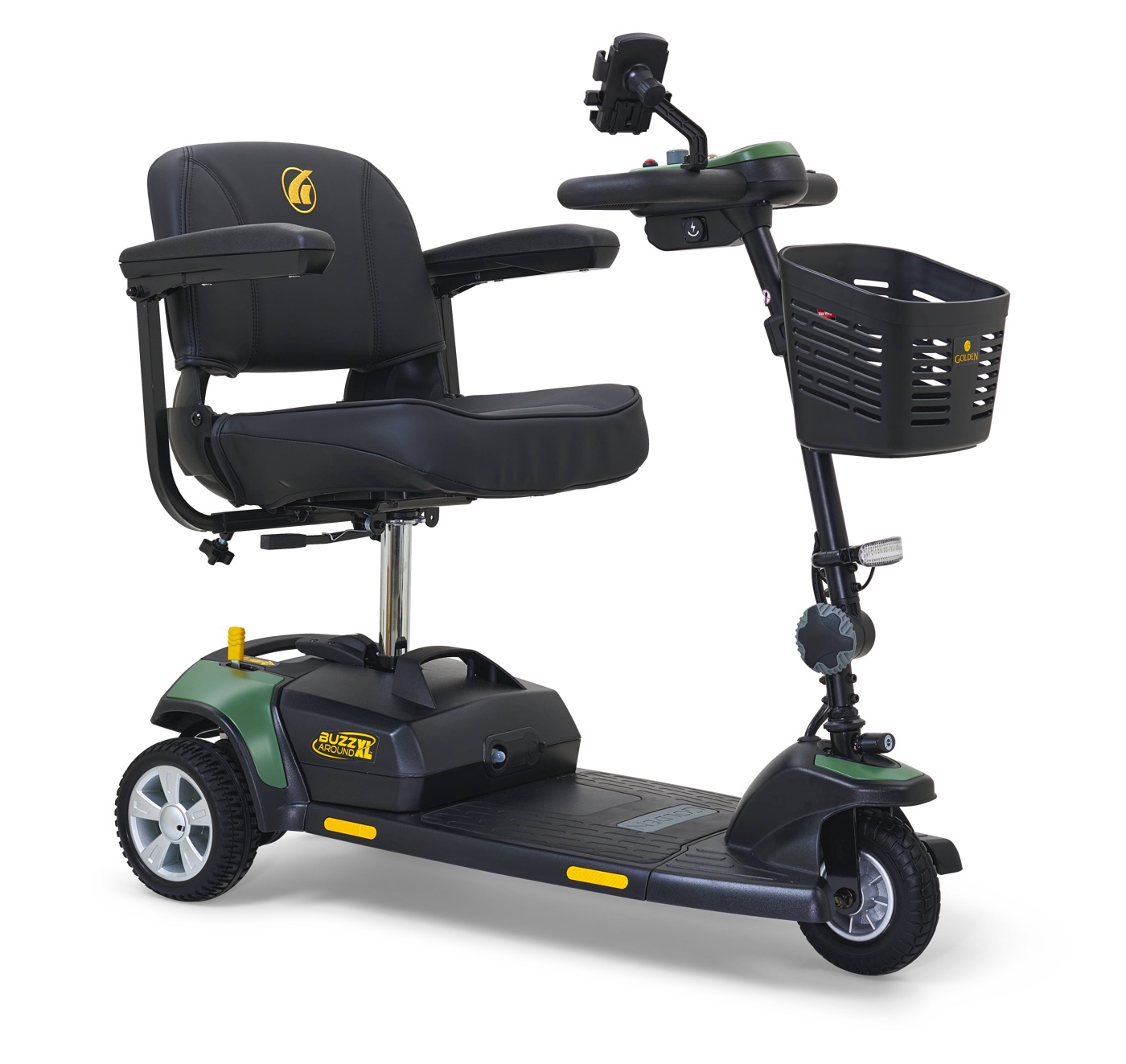 Golden Buzzaround XL (3-Wheel) - Image 2