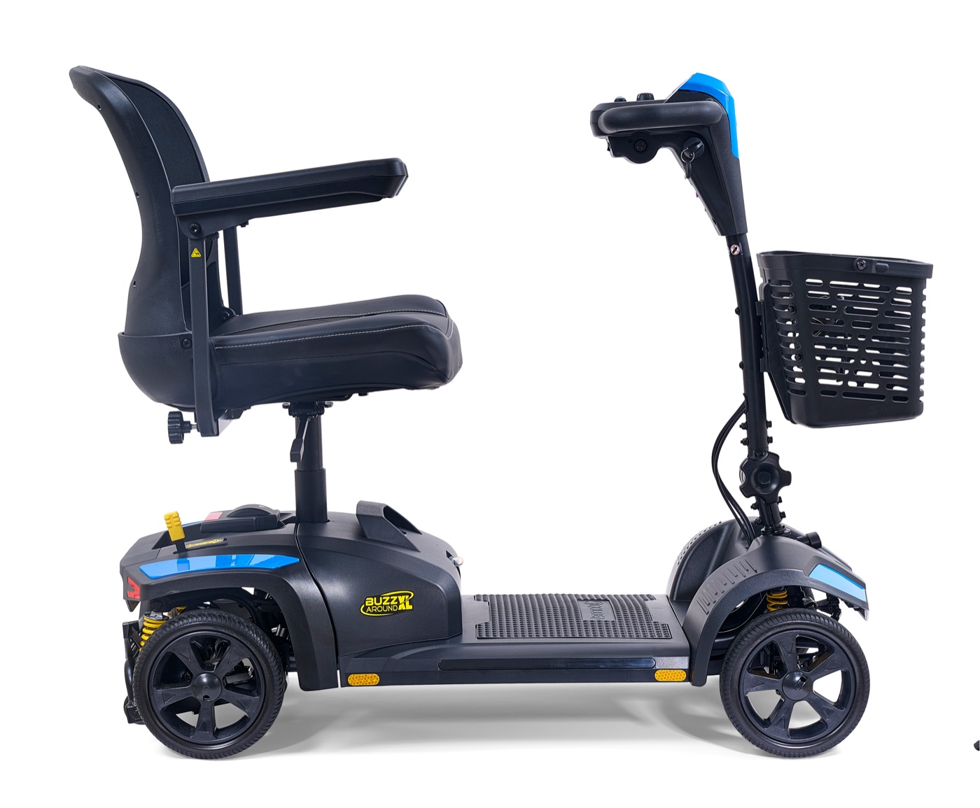 Golden Buzzaround XL (4-Wheel) - Image 3