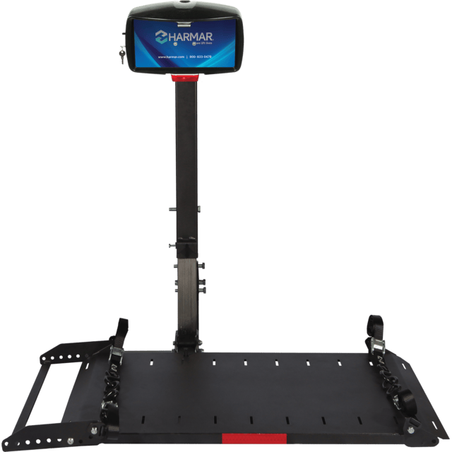 Harmar AL050