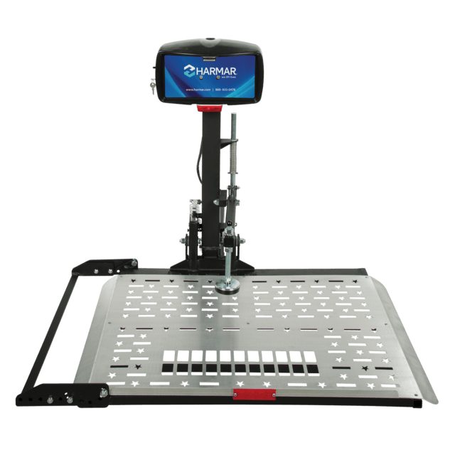 Harmar AL100 - Image 4