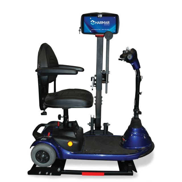 Harmar AL160 - Image 5