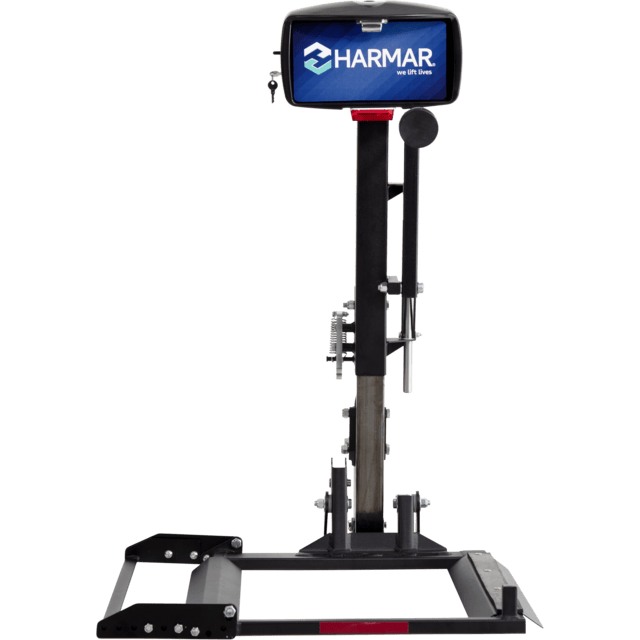 Harmar AL160