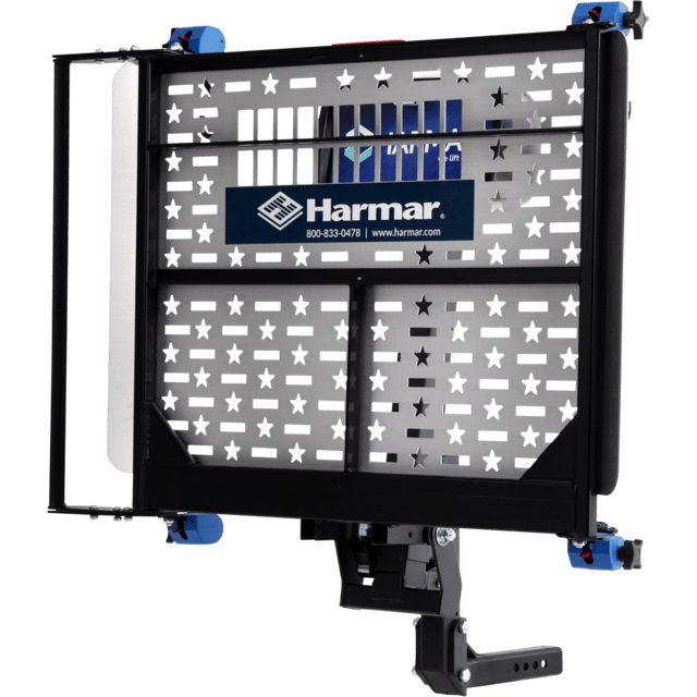 Harmar AL300 - Image 5