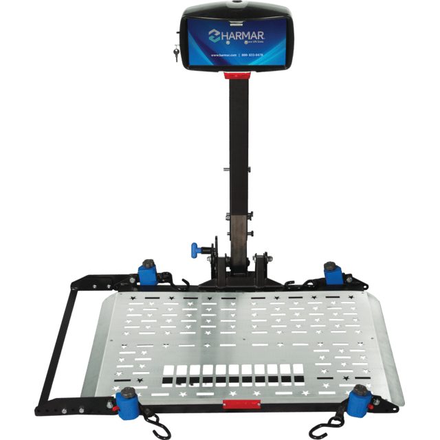 Harmar AL300RV - Image 4