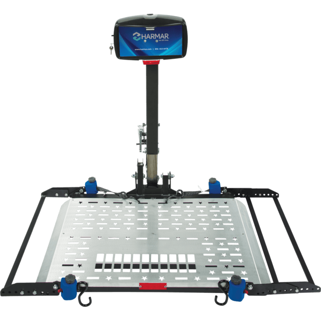 Harmar AL301XL