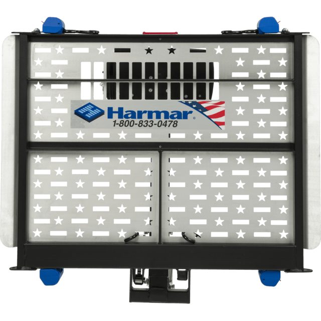 Harmar AL500 - Image 5