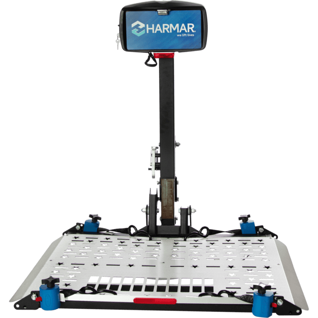 Harmar AL500