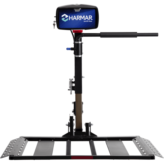 Harmar AL560