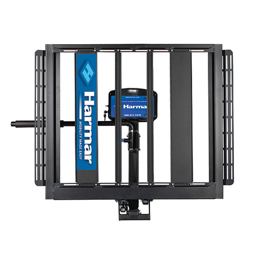Harmar AL560XL - Image 3