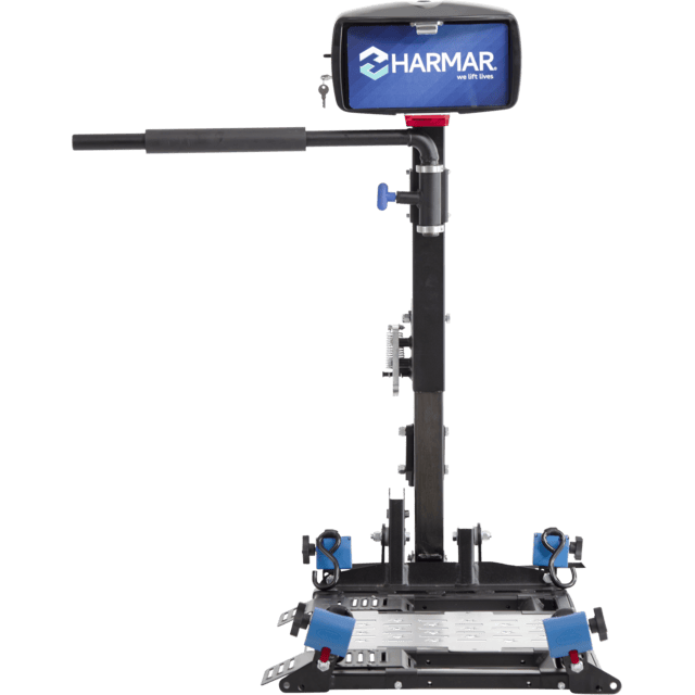 Harmar AL580-HDX