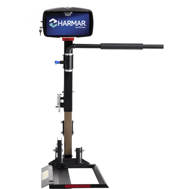 Harmar AL580