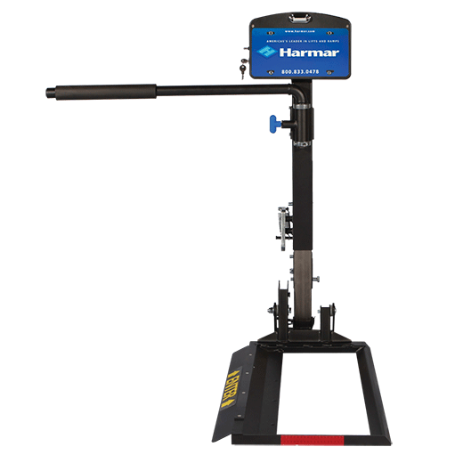 Harmar AL580XL - Image 3