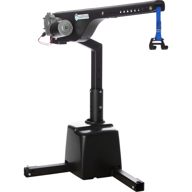 Harmar Double Axis Inside Lift (AL225)