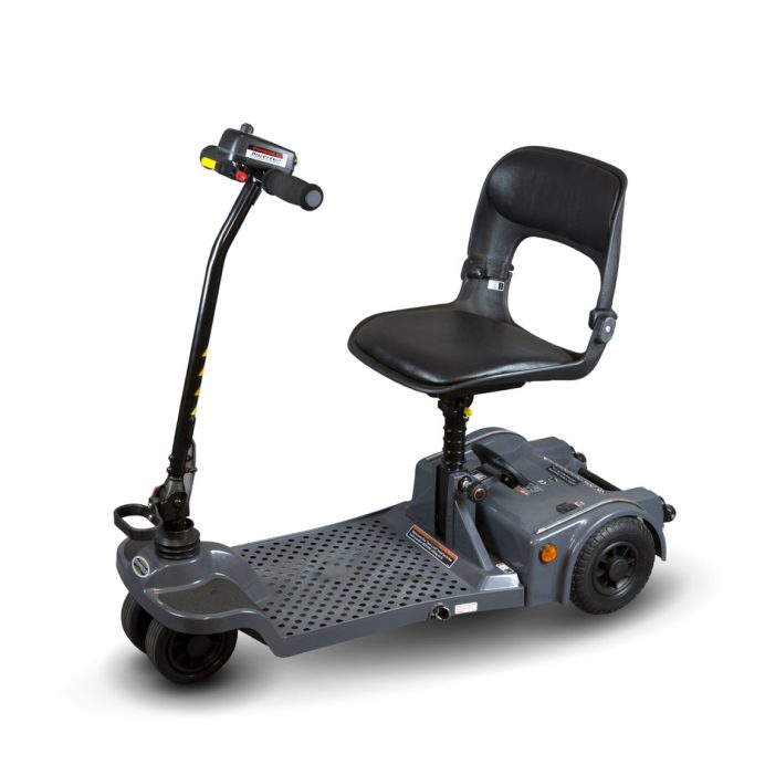 Shoprider Echo Folding (3-Wheel)