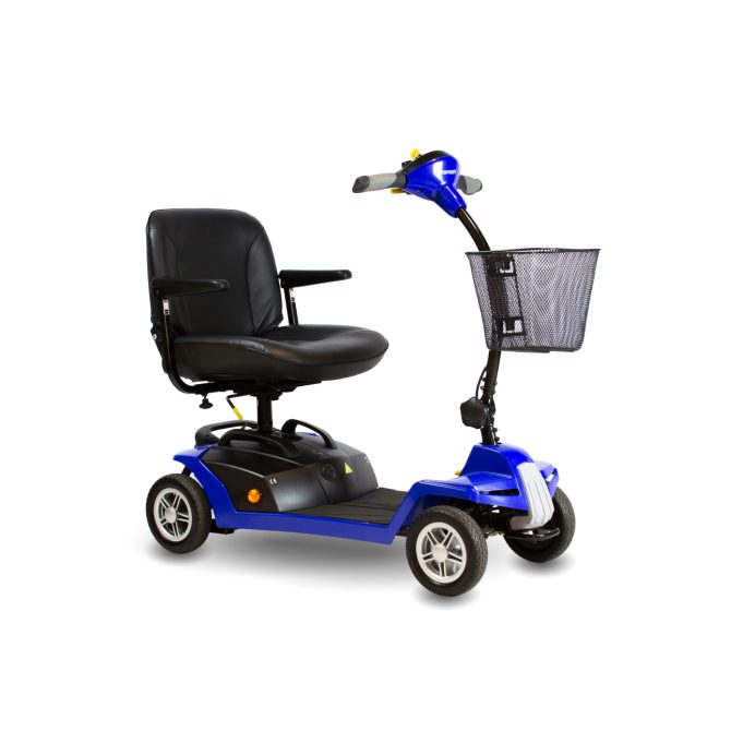 Shoprider Escape (4-Wheel)