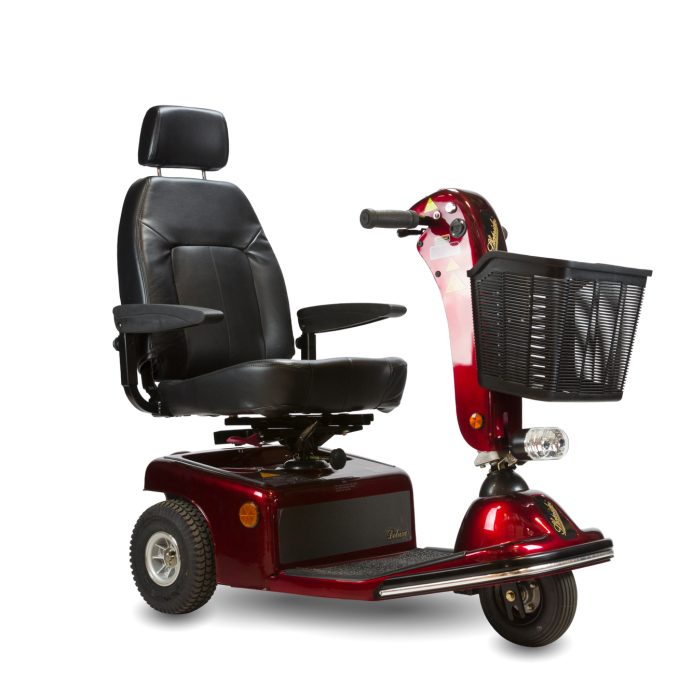 Shoprider Sunrunner 3 (3-Wheel)