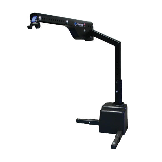 Harmar Double Axis Inside Lift (AL225)