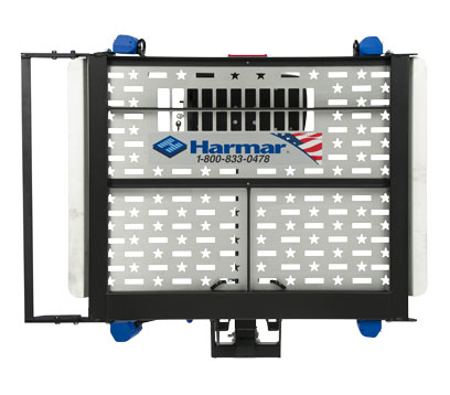 Harmar AL300HD