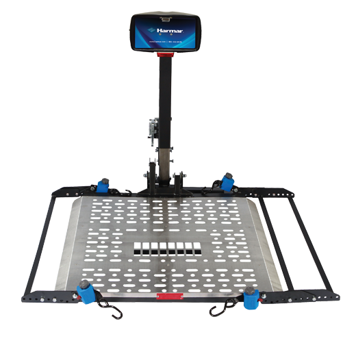 Harmar AL301XL
